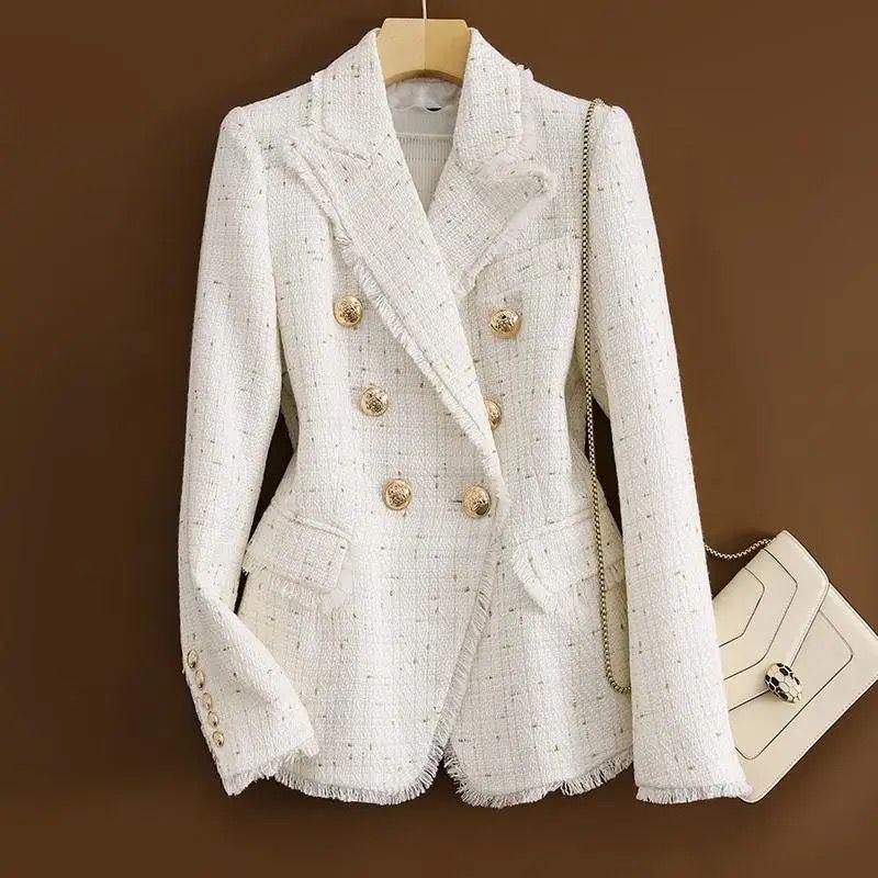 New women's blazer collection
